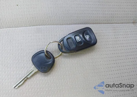 2010 Hyundai Sonata Gls из США, поврежденный, VIN 5NPET4ACXAH657633